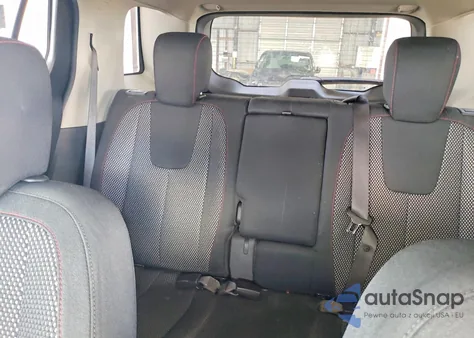 2016 GMC Terrain Sle z USA, uszkodzony, nr VIN 2GKALNEK3G6251569